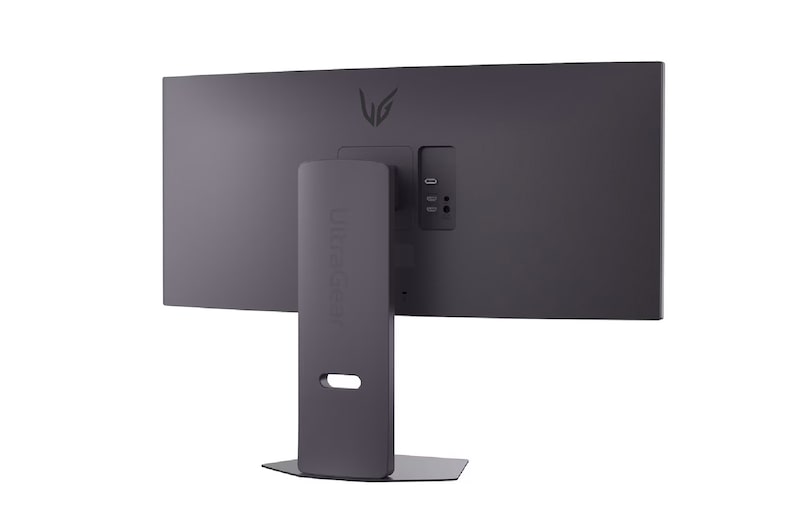 Monitor LG UltraGear 